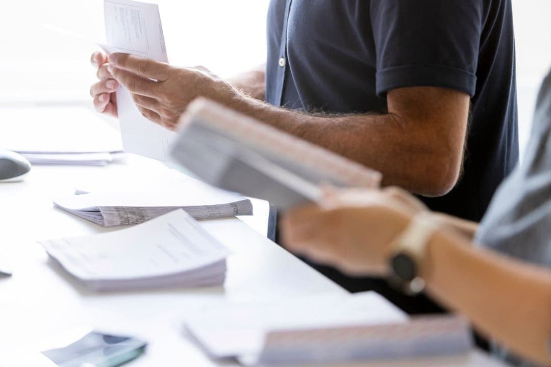 HR-Services bei vitreva