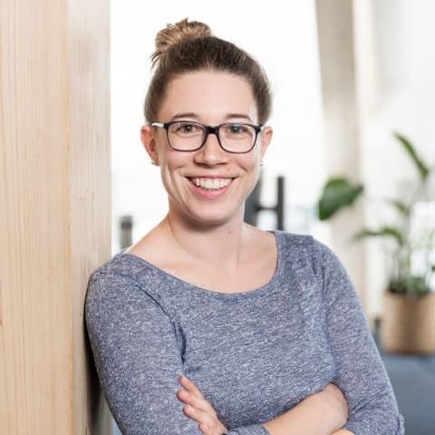 Andrea Zürcher