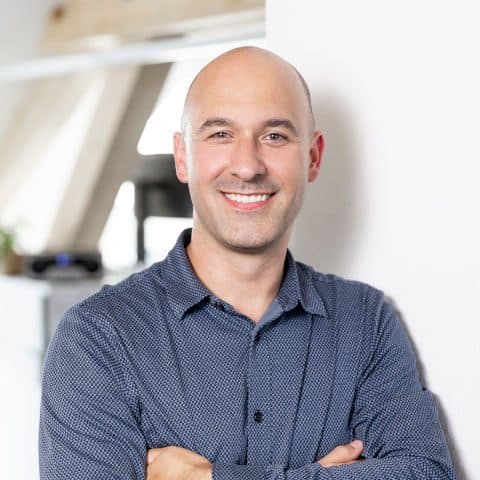 Michalis Garefalakis – Treuhand & Steuern bei vitreva