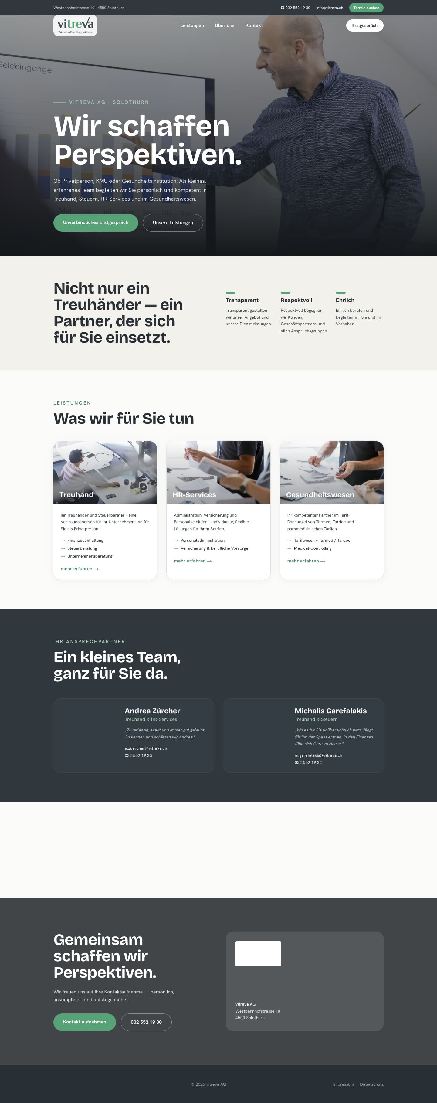 Vorschau Direktion B — Photographic